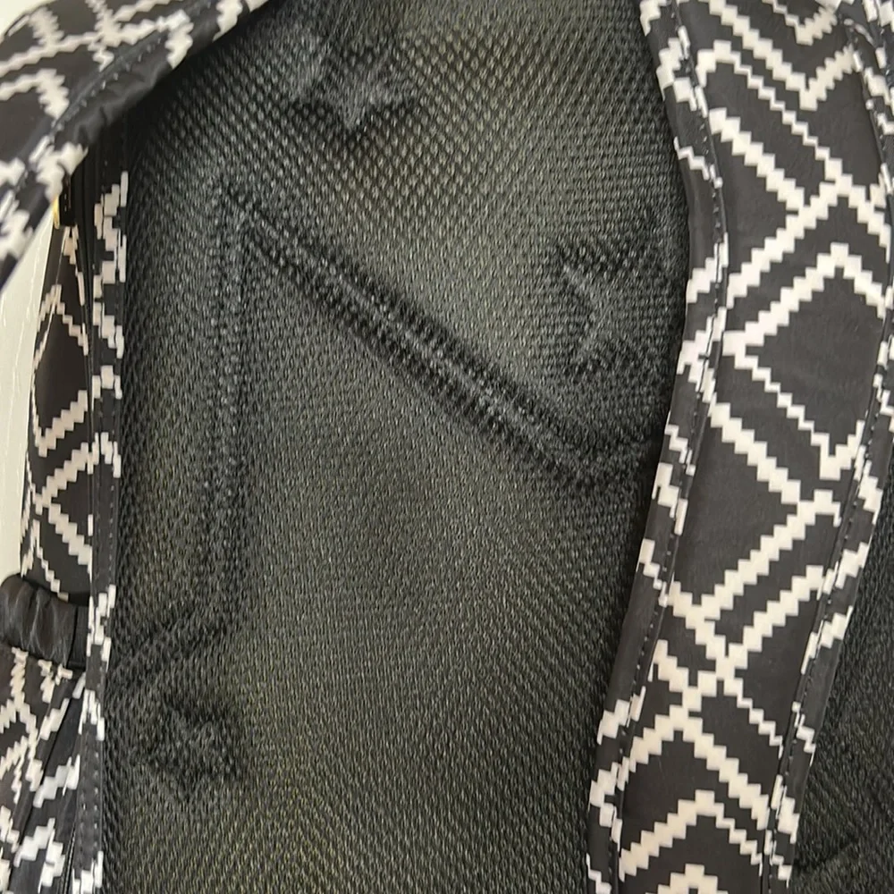 JuJuBe Be Right Back Backpack Diaper Bag NWOT